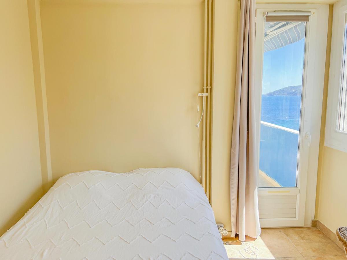 Appartement En Bord De Mer Tolón Exterior foto